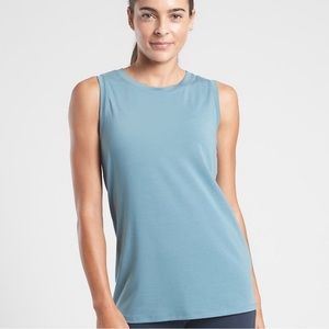 ATHLETA Vital Tank 2.0 Essence - size SMALL